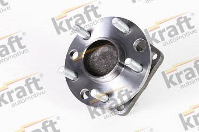 KRAFT AUTOMOTIVE 4102015 -  Комплект подшипника ступицы колеса